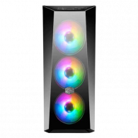 Boitier Pc Gamer Cooler Master Masterbox LITE 5 ARGB Noir En Tunisie
