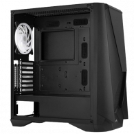 Boitier Pc Gamer Cooler Master Masterbox TD500 Mesh Noir En Tunisie Boitier Pc Gamer Cooler Master Masterbox TD500 Mesh Noir En Tunisie