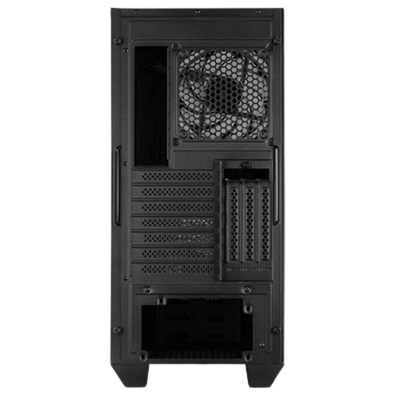 Boitier Pc Gamer Cooler Master Masterbox TD500 Mesh Noir En Tunisie