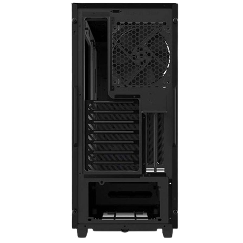 Boitier Pc Gamer Sharkoon REV220 Noir En Tunisie