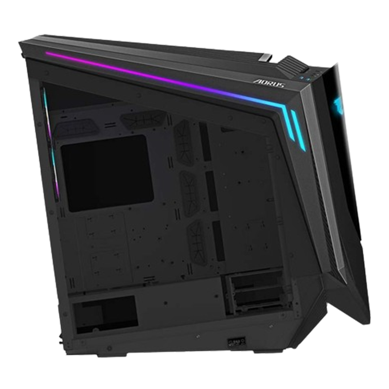Boitier Gigabyte Aorus C700 GLASS Mini ITX / Micro ATX / ATX / E-ATX RGB En Tunisie