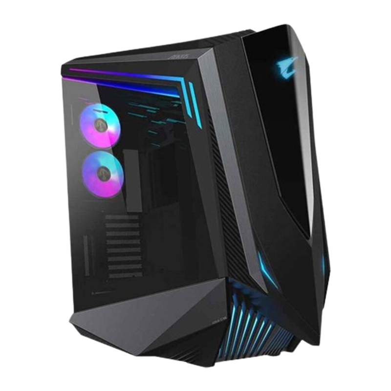 Boitier Gigabyte Aorus C700 GLASS Mini ITX / Micro ATX / ATX / E-ATX RGB En Tunisie Boitier Gigabyte Aorus C700 GLASS Mini ITX / Micro ATX / ATX / E-ATX RGB En Tunisie