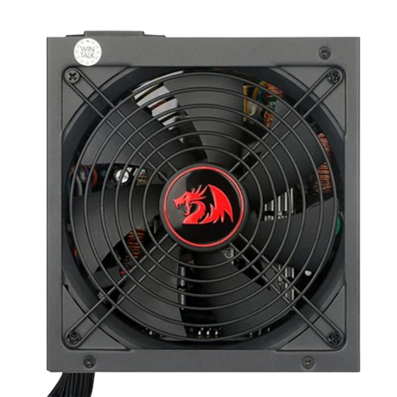 Bloc Alimentation Redragon RGPS GCPS001 500W Noir En Tunisie