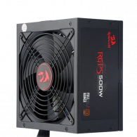 Bloc Alimentation Redragon RGPS GCPS001 500W Noir En Tunisie Bloc Alimentation Redragon RGPS GCPS001 500W Noir En Tunisie