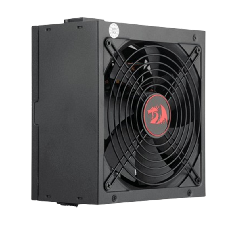 Bloc Alimentation REDRAGON RGPS-700W 80+ Bronze Full Modular En Tunisie