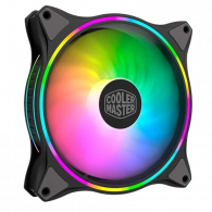 Ventilateur Cooler Master MasterFan MF140 Halo ARGB En Tunisie