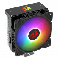 Refroidisseur Processeur Redragon CC-2000 RGB En Tunisie