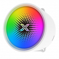 Ventilateur Xigmatek EN47963 Liquid Killer RGB 240mm Blanc En Tunisie