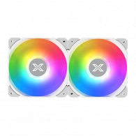 Ventilateur Xigmatek EN47963 Liquid Killer RGB 240mm Blanc En Tunisie Ventilateur Xigmatek EN47963 Liquid Killer RGB 240mm Blanc En Tunisie