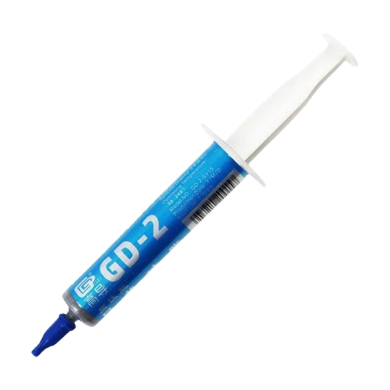 Pâte Thermique GD-2 3G En Tunisie