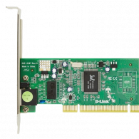 Carte Réseau PCI Gigabit D-Link DGE-528T En Tunisie Carte Réseau PCI Gigabit D-Link DGE-528T En Tunisie