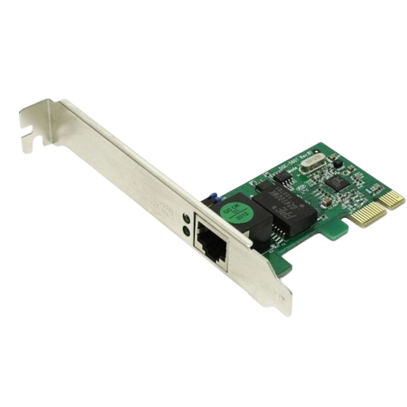 Carte Réseau PCI-Express Gigabit D-Link DGE-560T En Tunisie