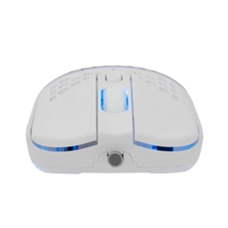 Ensemble Souris et Tapis Gaming White Shark MegaLodon GMP-2201 En Tunisie