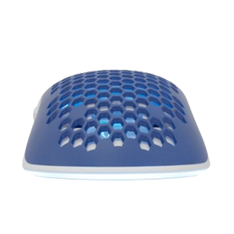 Ensemble Souris et Tapis Gaming White Shark MegaLodon GMP-2201 En Tunisie