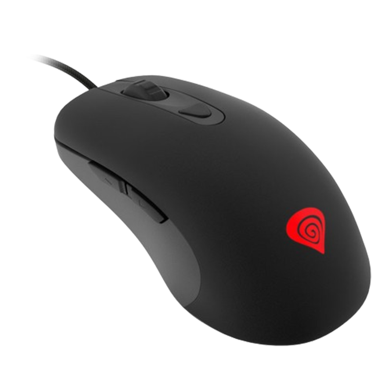 Pack Gaming Genesis Cobalt 300 4en1: Clavier + Casque + Souris + Tapis En Tunisie