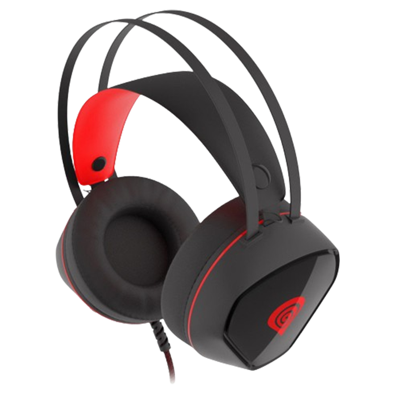 Pack Gaming Genesis Cobalt 300 4en1: Clavier + Casque + Souris + Tapis En Tunisie