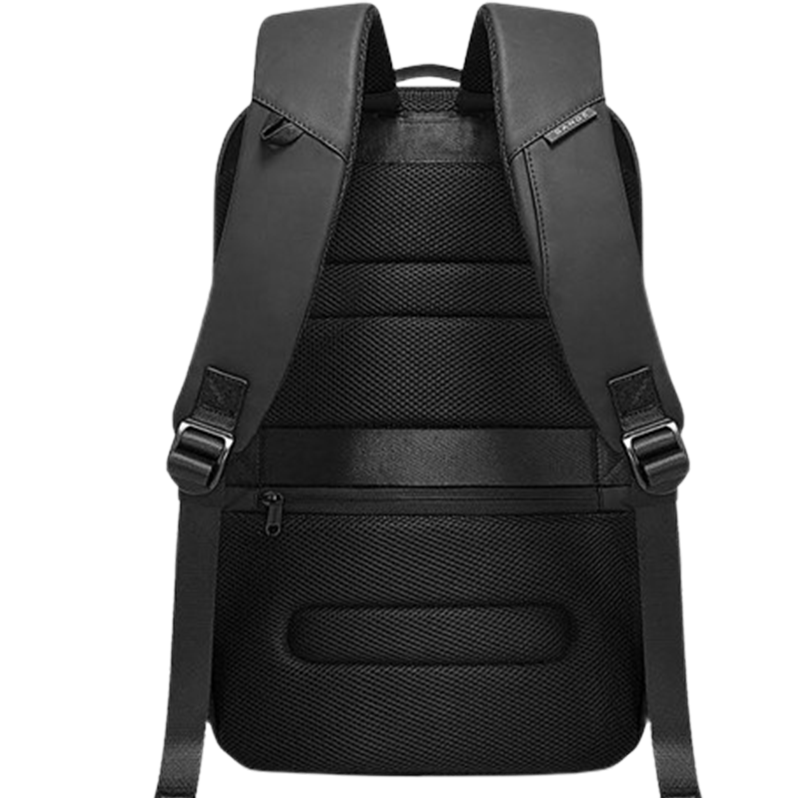Sac À Dos Antivol Étanche Bange BG031 17" Noir En Tunisie