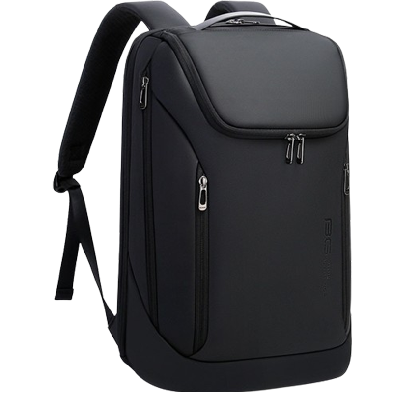 Sac À Dos Antivol Étanche Bange BG014 15.6" Noir En Tunisie Sac À Dos Antivol Étanche Bange BG014 15.6" Noir En Tunisie