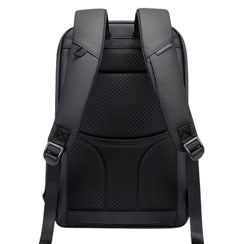 Sac À Dos Antivol Étanche Bange BG014 15.6" Noir En Tunisie