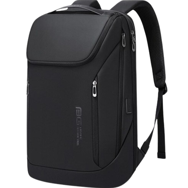 Sac À Dos Antivol Étanche Bange BG014 15.6" Noir En Tunisie