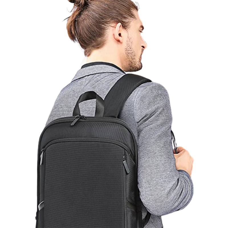 Sac à Dos Bange BG089 Pour Pc Portable 17.3" - Noir En Tunisie