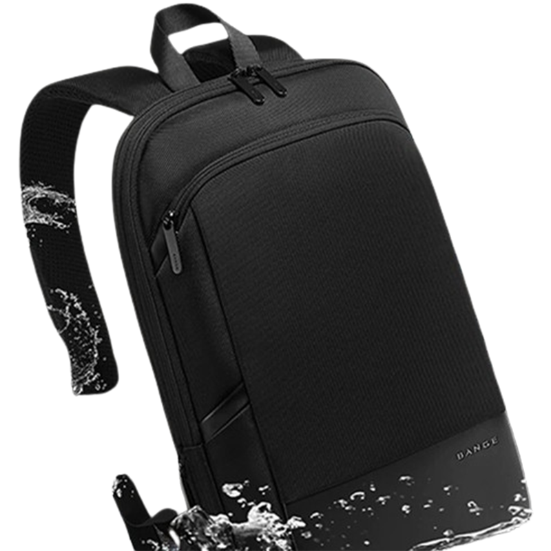 Sac à Dos Bange BG089 Pour Pc Portable 17.3" - Noir En Tunisie