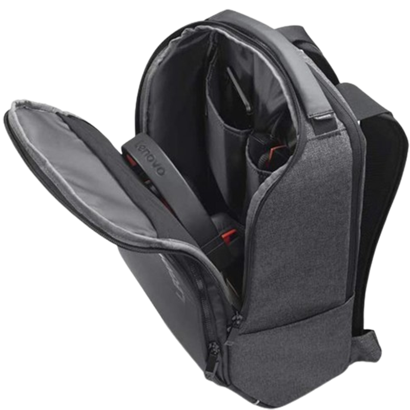 Sac à Dos Lenovo Gamer Legion Recon 15,6" Noir (GX40S69333) En Tunisie
