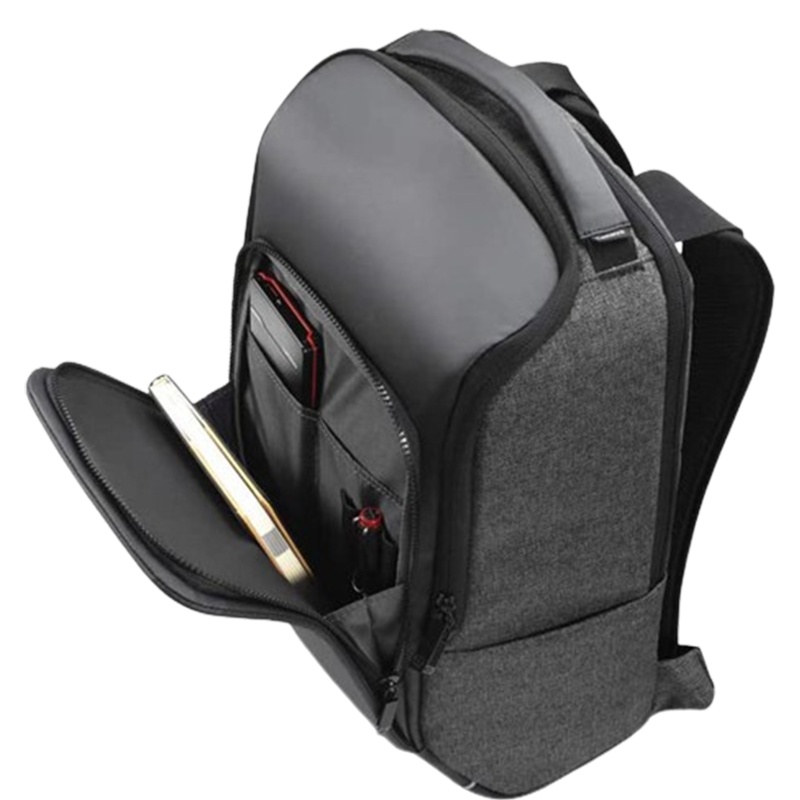 Sac à Dos Lenovo Gamer Legion Recon 15,6" Noir (GX40S69333) En Tunisie