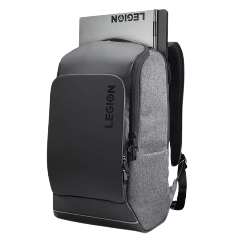 Sac à Dos Lenovo Gamer Legion Recon 15,6" Noir (GX40S69333) En Tunisie