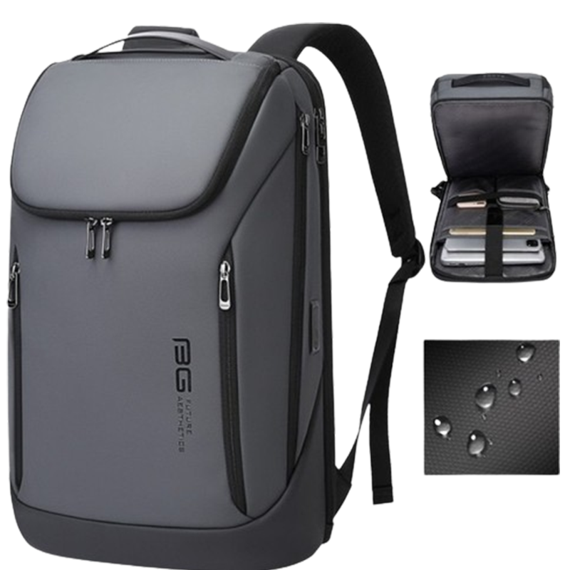 Sac à Dos Lenovo Gamer Legion Recon 15,6" Noir (GX40S69333) En Tunisie