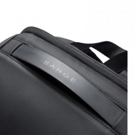 Sac à Dos Bange BG02 Pour Pc Portable 17.3" - Gris En Tunisie Sac à Dos Bange BG02 Pour Pc Portable 17.3" - Gris En Tunisie