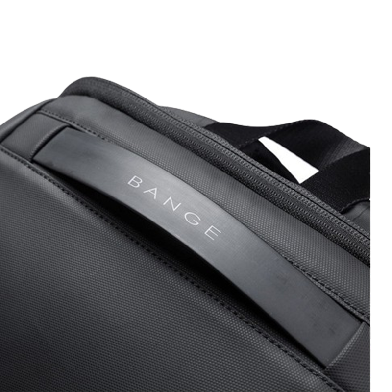 Sac à Dos Bange BG02 Pour Pc Portable 17.3" - Gris En Tunisie