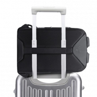 Sac à Dos Bange BG02 Pour Pc Portable 17.3" - Gris En Tunisie Sac à Dos Bange BG02 Pour Pc Portable 17.3" - Gris En Tunisie