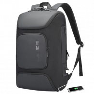 Sac à Dos Bange BG02 Pour Pc Portable 17.3" - Noir En Tunisie