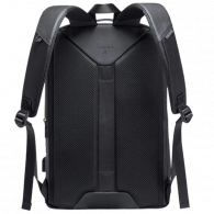 Sac à Dos Bange BG02 Pour Pc Portable 17.3" - Noir En Tunisie Sac à Dos Bange BG02 Pour Pc Portable 17.3" - Noir En Tunisie