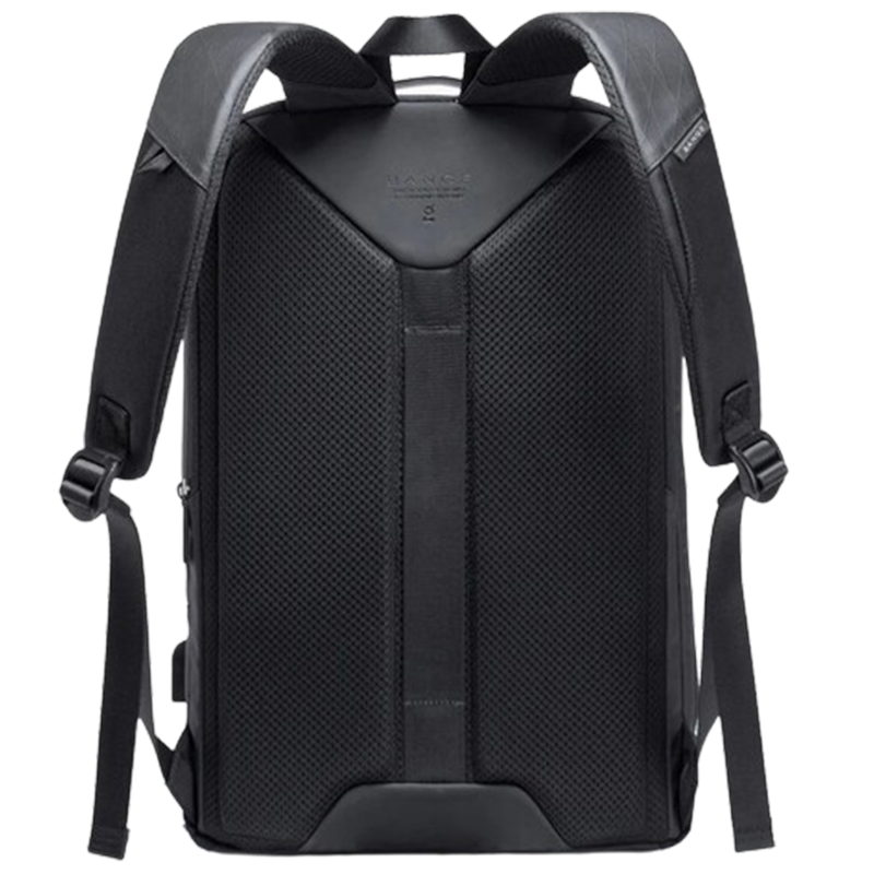 Sac à Dos Bange BG02 Pour Pc Portable 17.3" - Noir En Tunisie