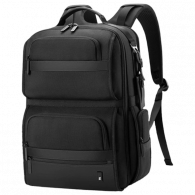 Sac à Dos Bange BG016 Pour Pc Portable 17.3" - Noir En Tunisie