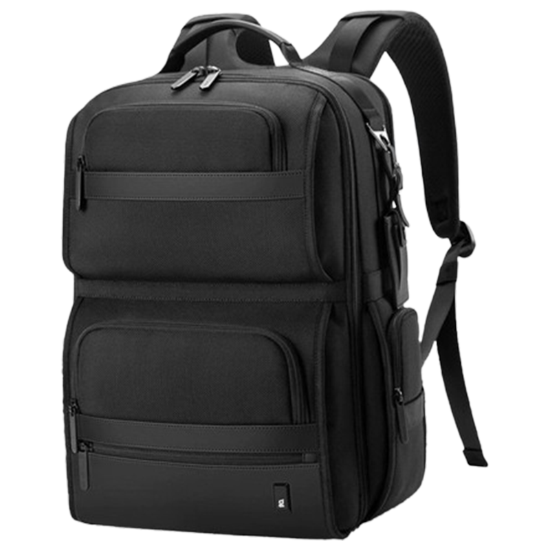 Sac à Dos Bange BG016 Pour Pc Portable 17.3" - Noir En Tunisie