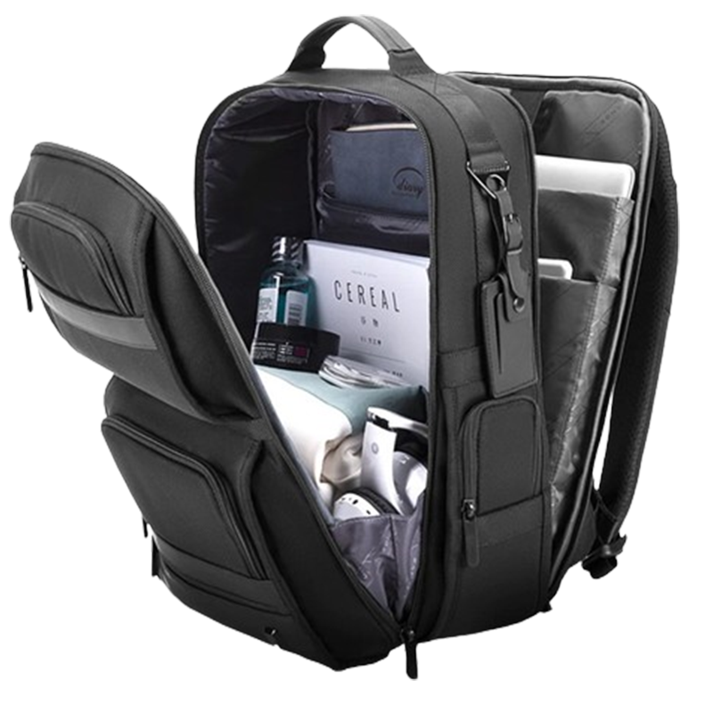 Sac à Dos Bange BG016 Pour Pc Portable 17.3" - Noir En Tunisie