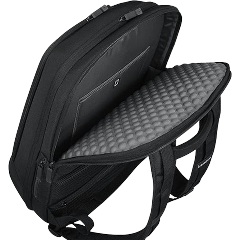 Sac à Dos Pc Gaming Lenovo Legion Armored II 17" Noir En Tunisie