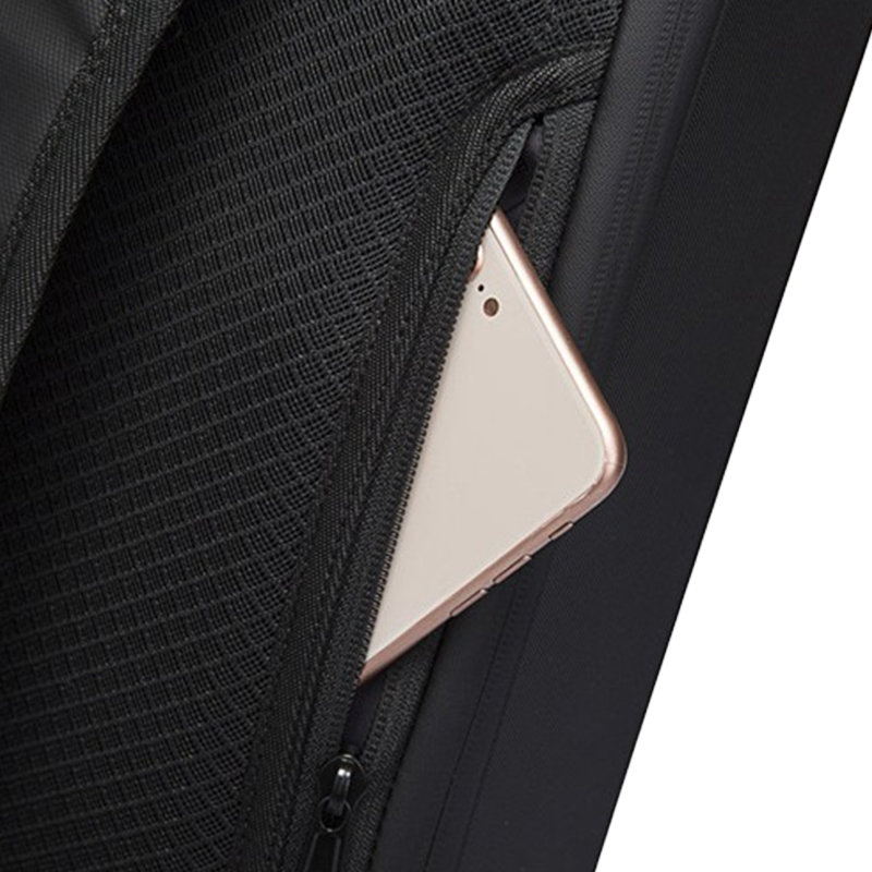 Sac à Dos Bange BG099 Pour Pc Portable 17.3" - Noir En Tunisie