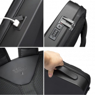 Sac à Dos Bange BG099 Pour Pc Portable 17.3" - Noir En Tunisie Sac à Dos Bange BG099 Pour Pc Portable 17.3" - Noir En Tunisie