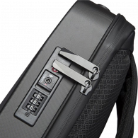 Sac à Dos Bange BG099 Pour Pc Portable 17.3" - Noir En Tunisie Sac à Dos Bange BG099 Pour Pc Portable 17.3" - Noir En Tunisie