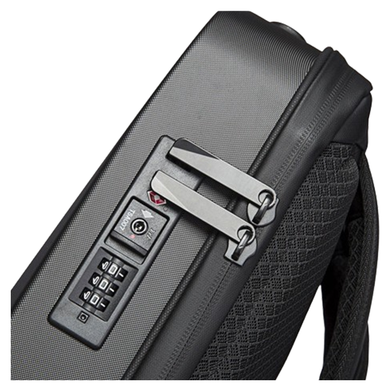 Sac à Dos Bange BG099 Pour Pc Portable 17.3" - Noir En Tunisie