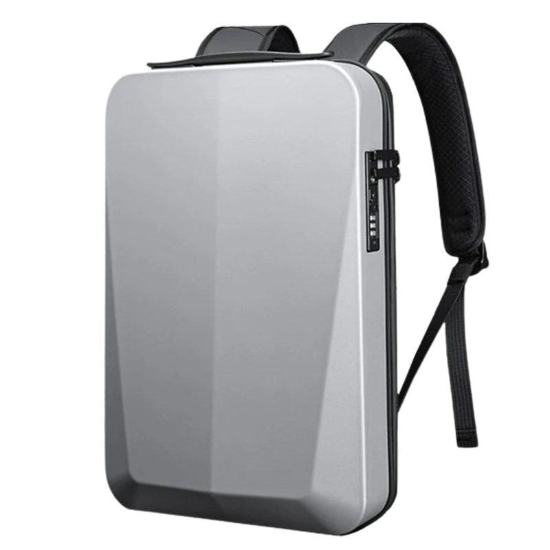 Sac à Dos Bange BG099 Pour Pc Portable 17.3" - Gris En Tunisie Sac à Dos Bange BG099 Pour Pc Portable 17.3" - Gris En Tunisie