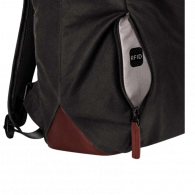 Sac à Dos HP Spectre Folio 15.6" Brun foncé (8GF06AA) En Tunisie Sac à Dos HP Spectre Folio 15.6" Brun foncé (8GF06AA) En Tunisie