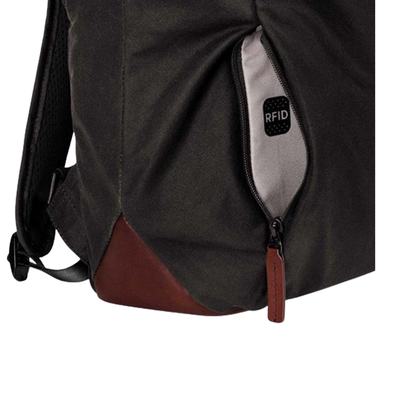 Sac à Dos HP Spectre Folio 15.6" Brun foncé (8GF06AA) En Tunisie