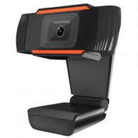 Webcam USB Macro 1080P Avec Microphone En Tunisie Webcam USB Macro 1080P Avec Microphone En Tunisie