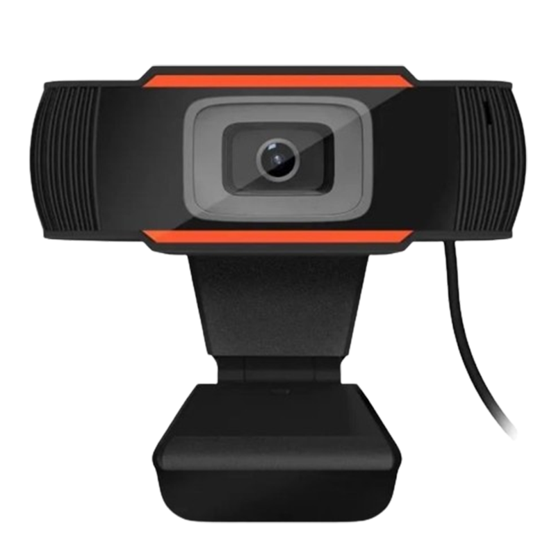Webcam USB Macro 1080P Avec Microphone En Tunisie Webcam USB Macro 1080P Avec Microphone En Tunisie