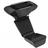 Webcam Usb White Shark Cyclops Full HD 1080P Avec Microphone En Tunisie